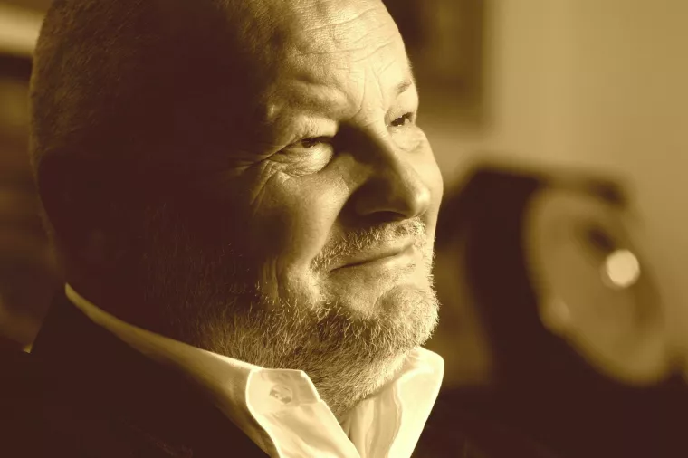 Zlatko Mate&scaron;a