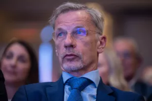 Financijski forum 2026.Boris Vujčić