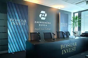 bosqiar burza