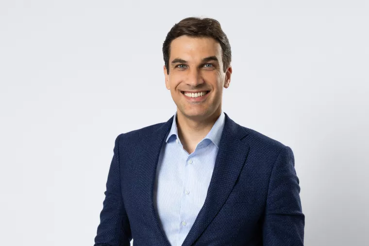 Boris Sruk, direktor Argus grupe i Famaxa 