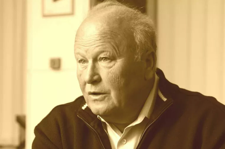 Slavko Linić