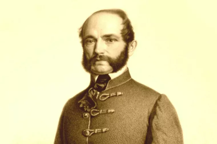 Ivan Mažuranić