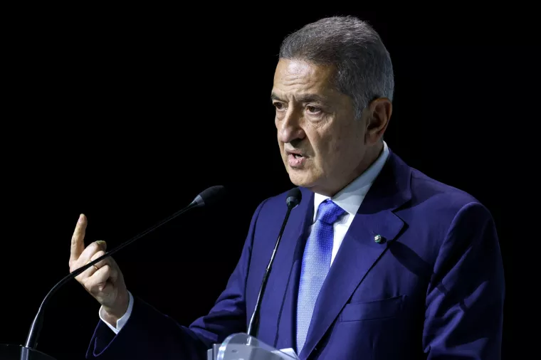 Fabio Panetta 