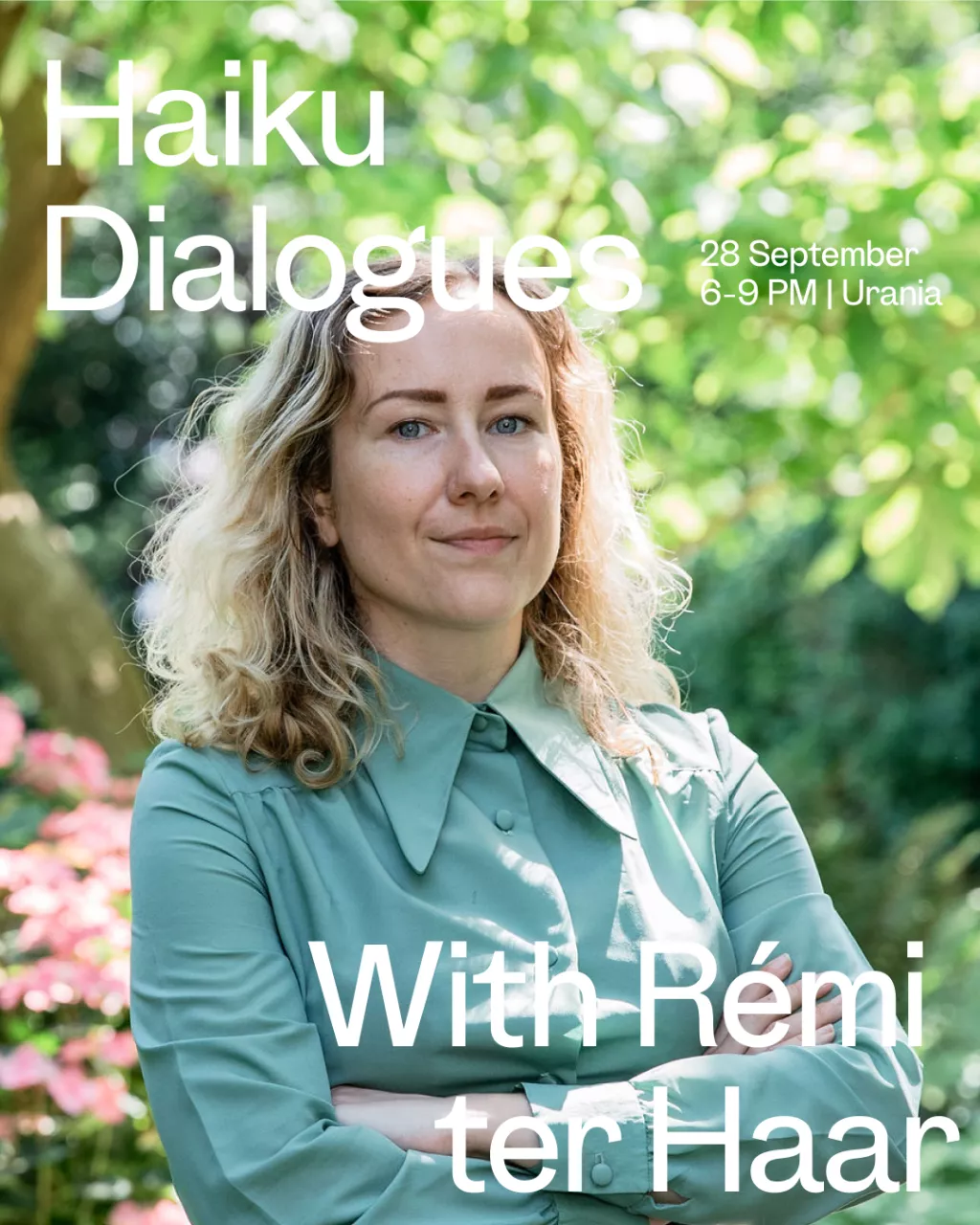 Remi ter Haar