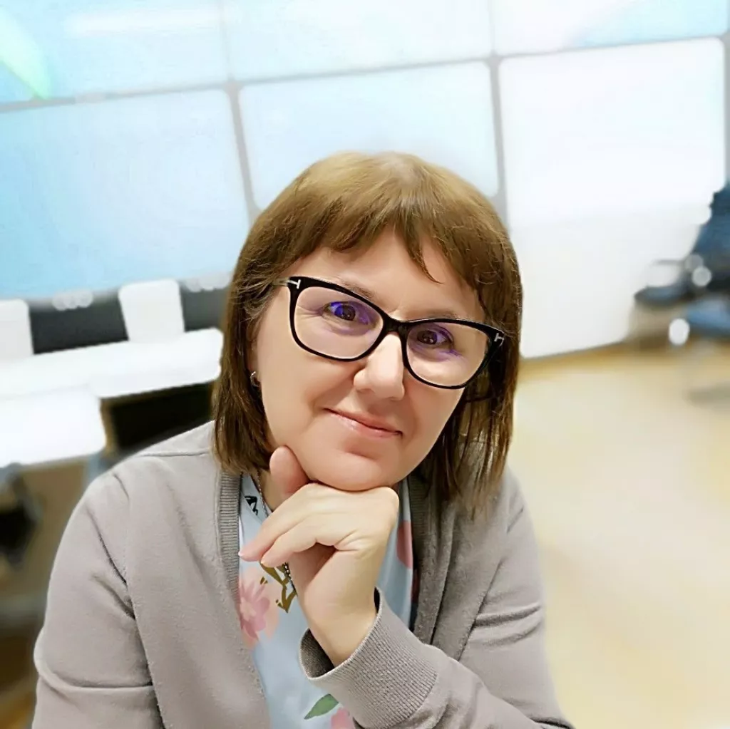 Ljubica Ranogajec