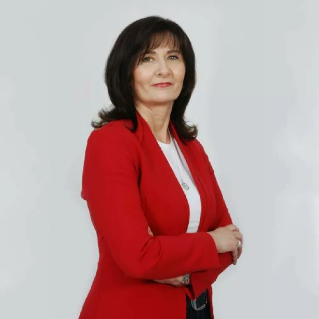 Du&scaron;anka Gajdić