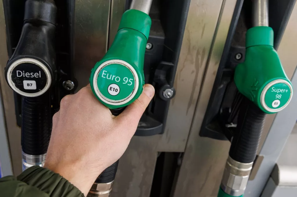 benzin, cijene benzina