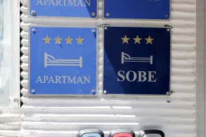 Apartmani za najam
