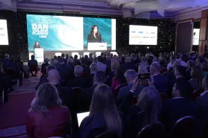 Dan velikih planova 2026. Irena Weber