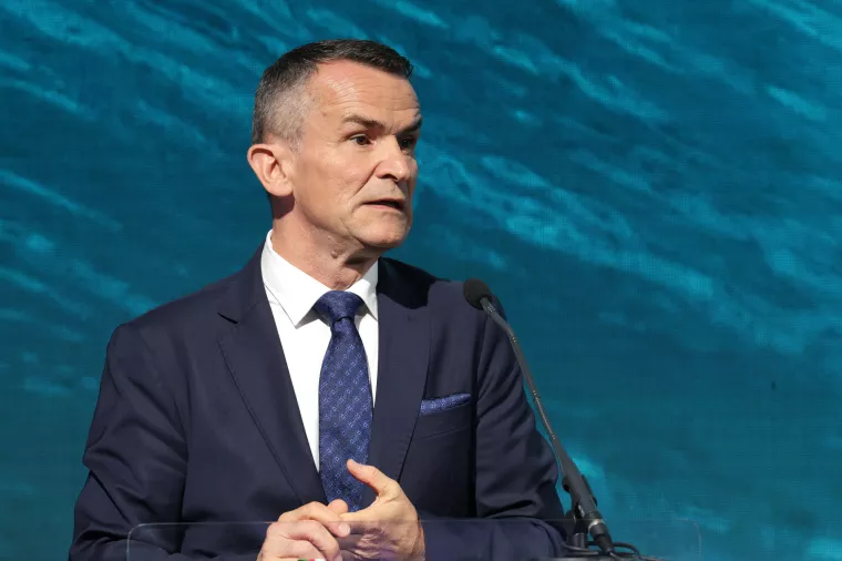 Dan velikih planova 2026. Ante Žigman