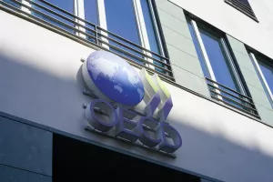 OECD, zgrada, sjedi&scaron;te, Berlin