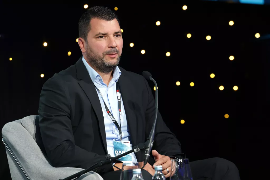 Dan velikih planova 2026. Panel 2, Upravljanje rizicima i otpornost: Ivan &Scaron;antorić