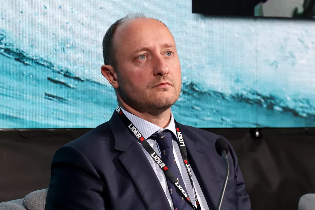 Dan velikih planova 2026. Panel 2, Upravljanje rizicima i otpornost: Ivan Babić 