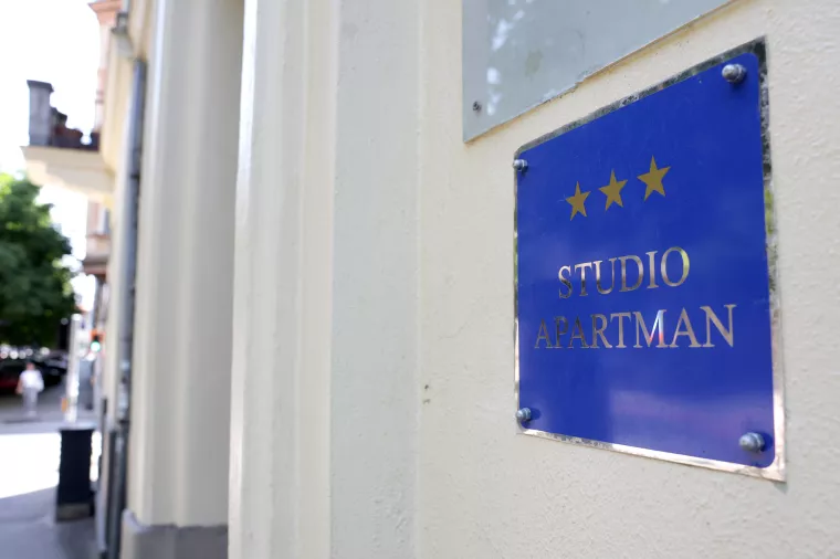 Apartmani za najam