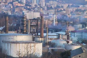 Rafinerija Rijeka