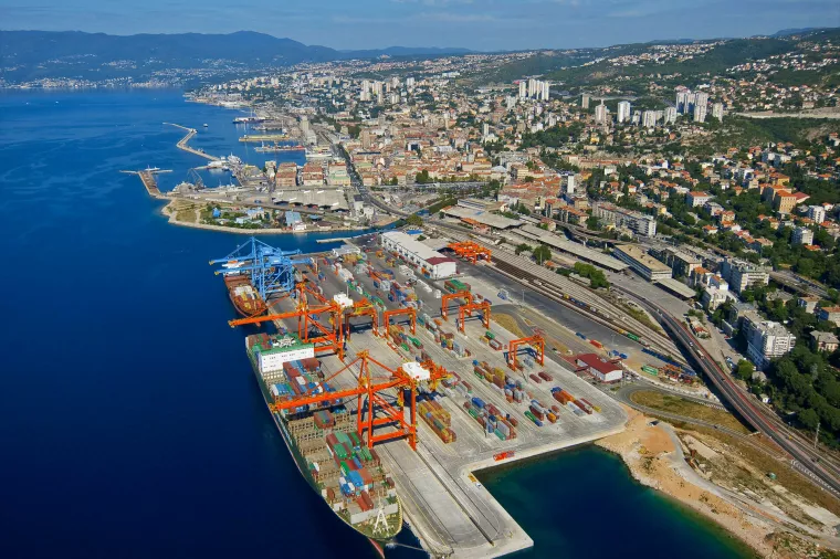Luka Rijeka