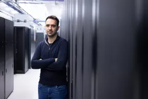 Tvrtka DataBoxVladimir Olujić