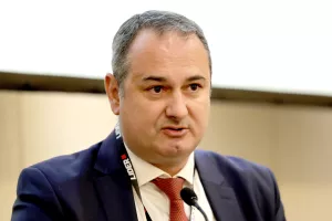 Konferencija o izvozu 2026. Panel 1: Tomislav Bagić
