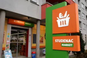 Studenac trgovina