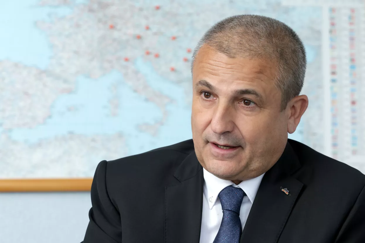 Mirko Mrakužić
