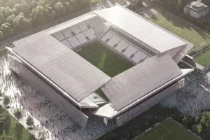 Stadion Maksimir