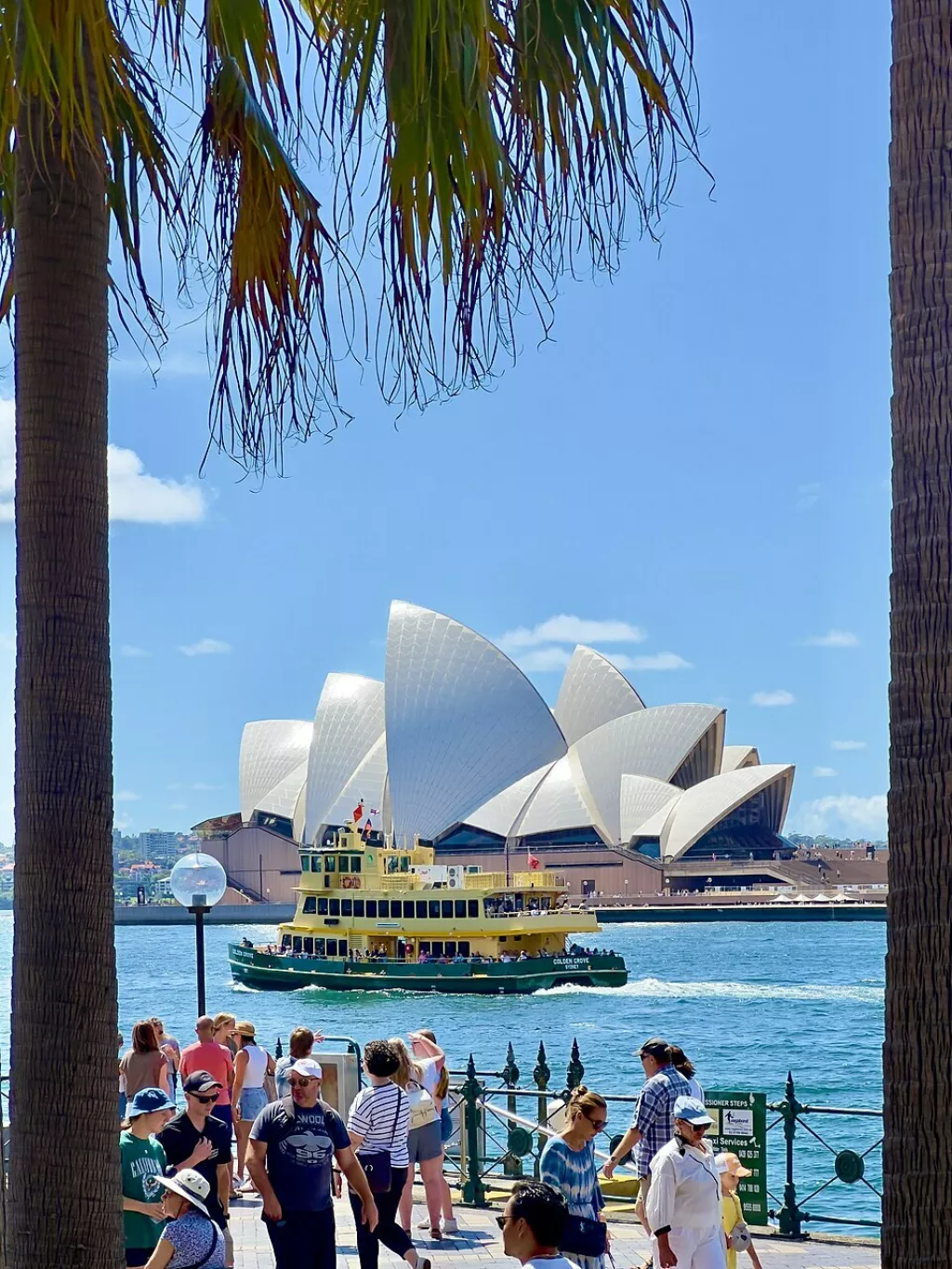 Sydney Opera