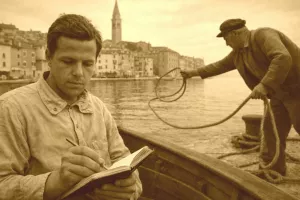 Ilustracija, temeljena na stvarnim fotografijama Mate Balote (Morski.hr - UI)