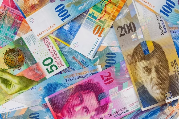 Presedan u &Scaron;ibeniku: Pao cijeli ugovor o kreditu u &scaron;vicarcima sa Zabom