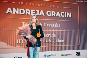 Andreja Gracin