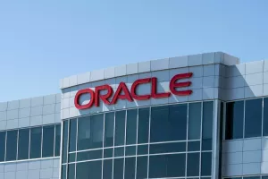 Oracle zgrada