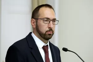 Tomislav Toma&scaron;ević