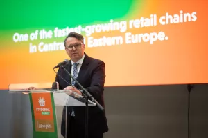 michal senczuk