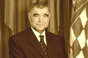 Stipe Mesić