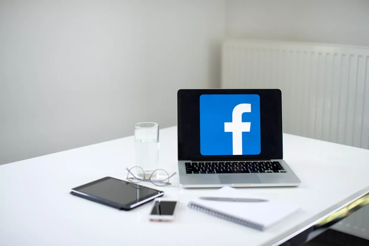 Facebook radno mjesto
