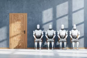 Humanoidni roboti