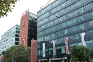 Privredna banka Zagreb
