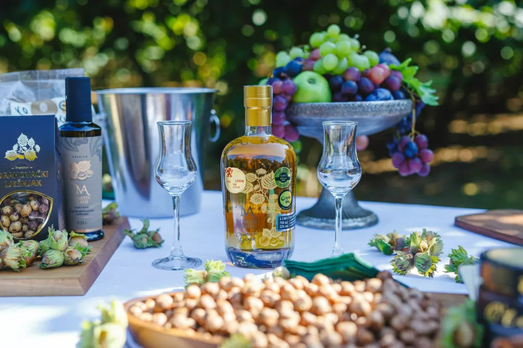 Agro invest grupa - proizvodi