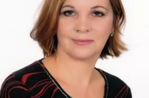 Vesna Petrović, konzultantica za otpad, Folder