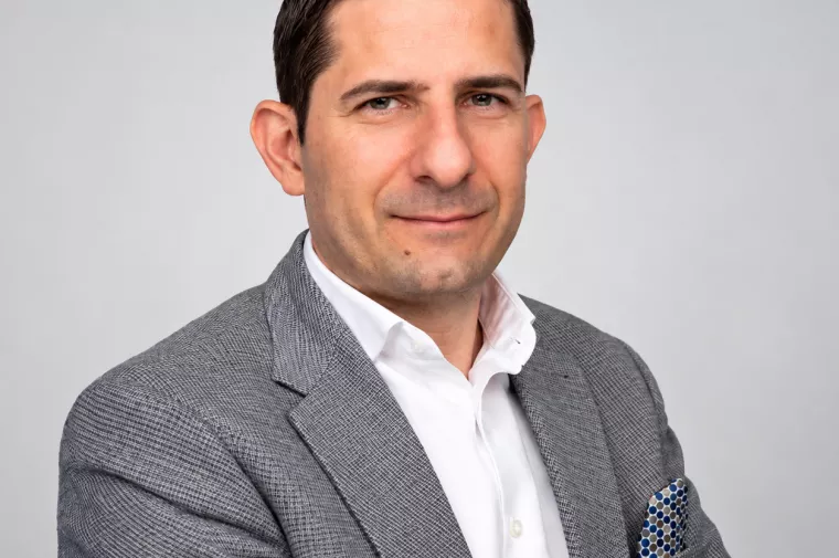 Damir Kvočić