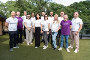 LAUNCHub Team