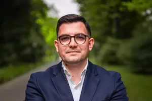 Ivan Tadić, novi predsjednik Uprave Tehnike