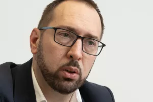 Tomislav Toma&scaron;ević