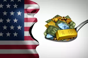 Amerika, SAD, dug, zaduživanje, obveznice, prinosi