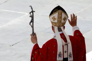 Papa Leo XIV
