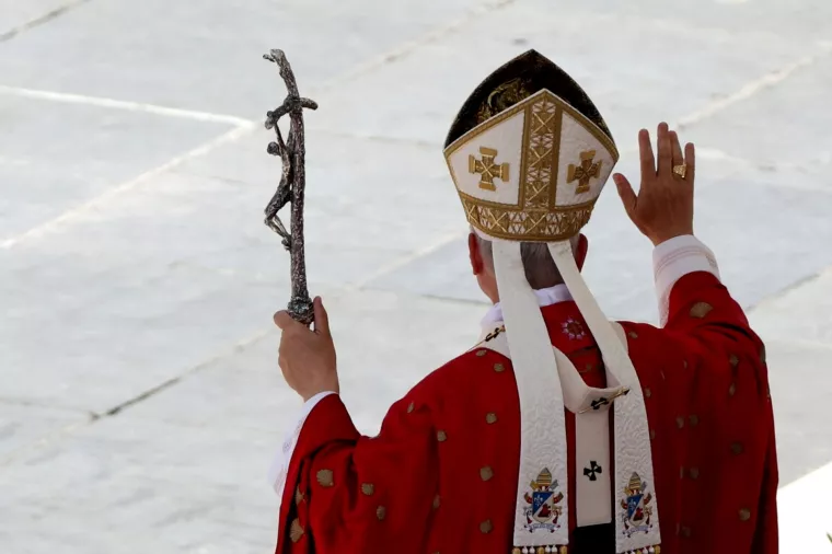 Papa Leo XIV