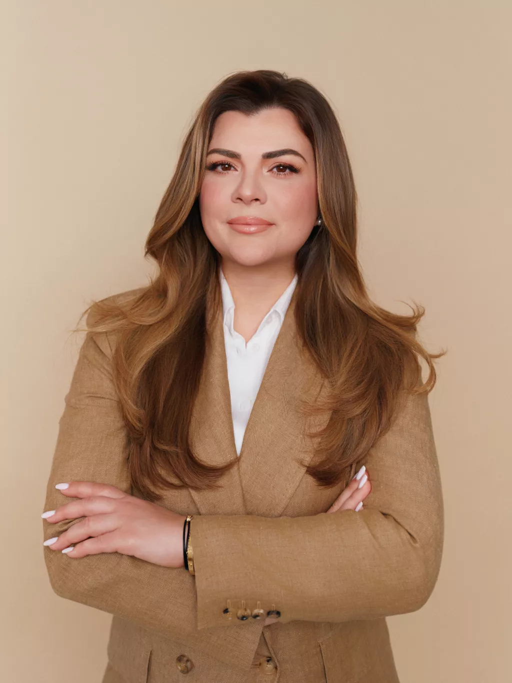 Maja Borovina Frankić, osnivačica i direktorica MBF-a
