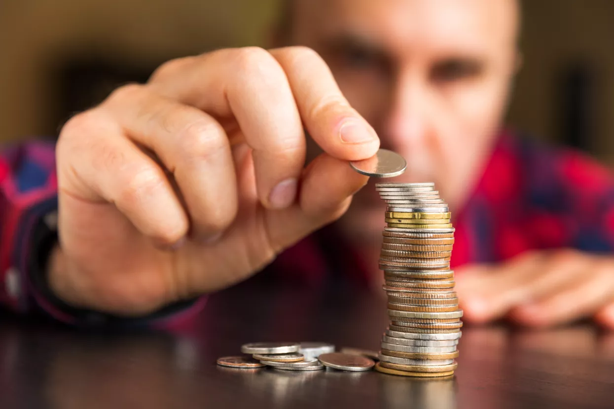 osobno bogatstvo