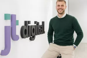 Josip Stanić - jt digital