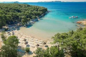 Turističko naselje Pine Beach Pako&scaron;tane