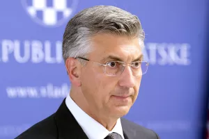 Andrej Plenković